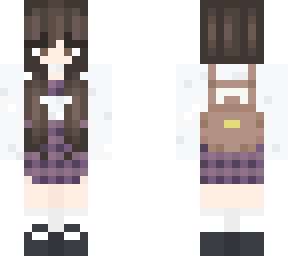 school outfit - nora0336