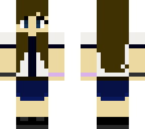 school uniform