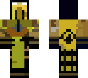 scorpion