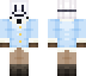 scout (remake)