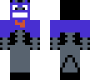 scrapped bonnie