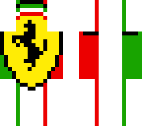 scuderia ferrari