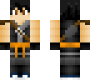 season 11 cole (unmasked)