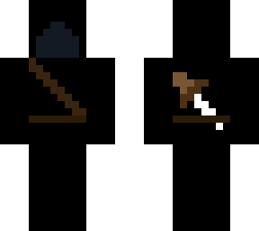 shadow assassin