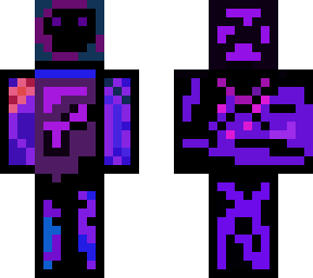 shadow demon (with scratch)