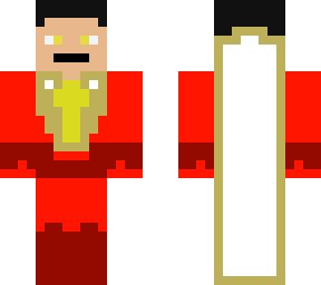 shazam!