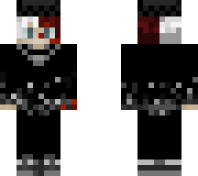 shoto todoroki