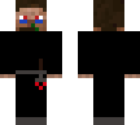 sick evil steve