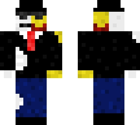 skeleton jig