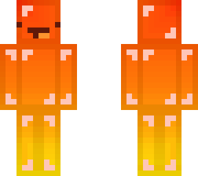skeppy - fire recolour