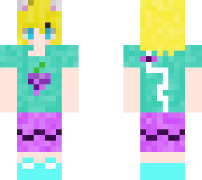 skin 3 djuna