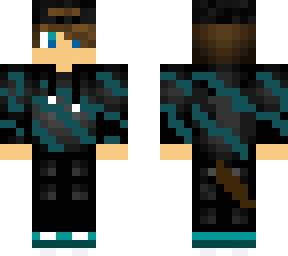 skin 4 djuna