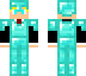 skin fake