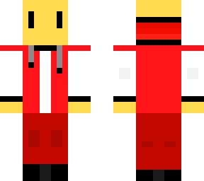 skin for a friend