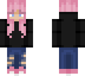 skin for pastelfether