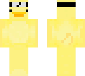 skin para mohamed
