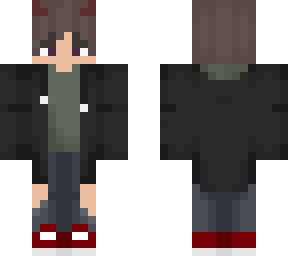skin part 1