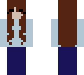skindex family and you can make the eyes on the skin