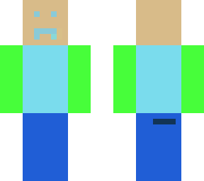 skipper