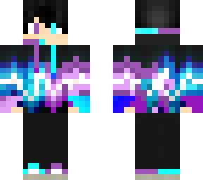 sky night (edited from a skin by aniceperson)