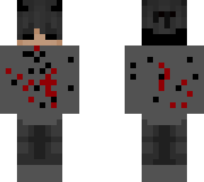 skyblock skin;)