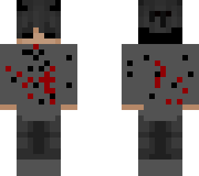 skyblock skin;)2.0