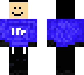 slightly improved quackity skin
