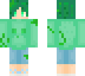 slime boy