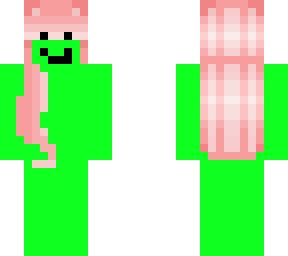 smexy alien