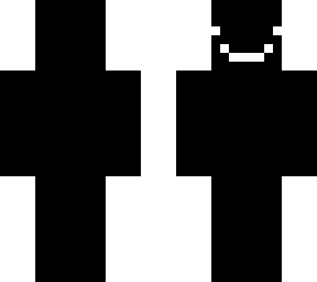 smile
