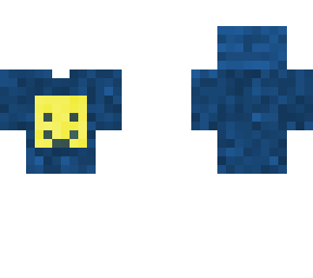 smiley face hoodie template (read description)