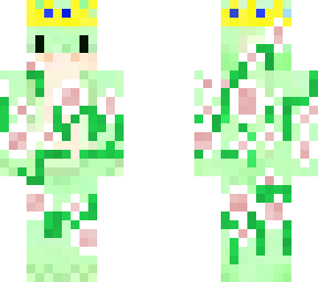 someones skin edited