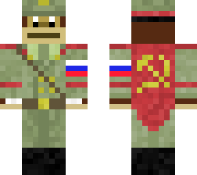 soviet monkey