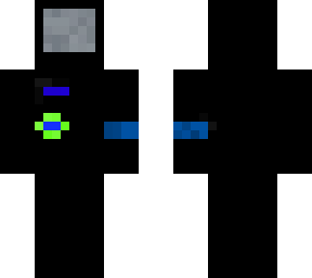 space guy