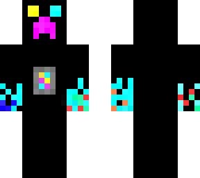 spectral supernova party creeper
