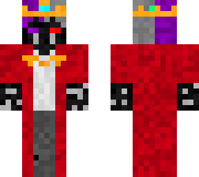 spicynoudle skin