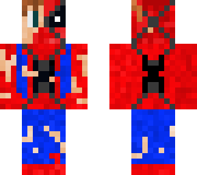 spiderman