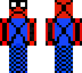 spiderx