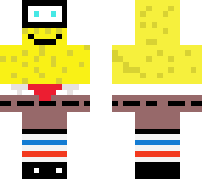 spongebob