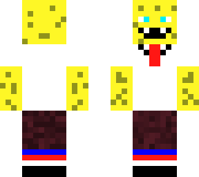 spongebob squarpants