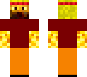 sport blaze