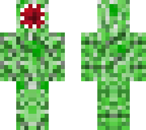 squid creeper