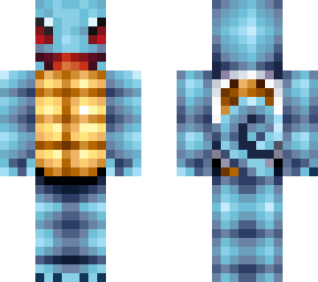 squirtle