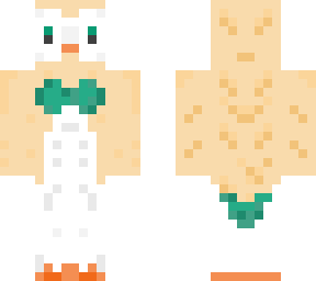 srowlet in cool 2