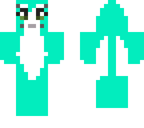 stampy but different colour