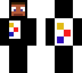 steel boy 2