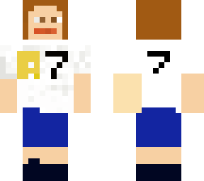 stefthelegend skin      me