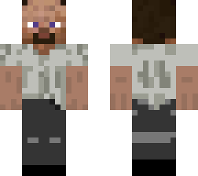 steve (office edition)