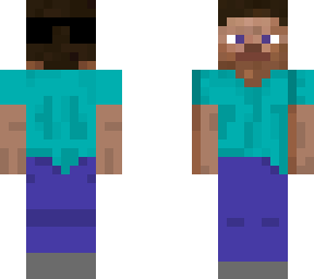 steve backwards but with glass