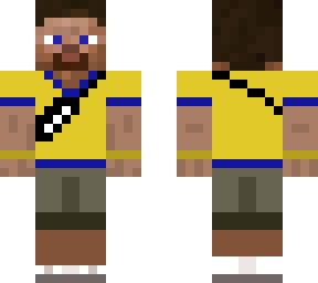 steve chirrete